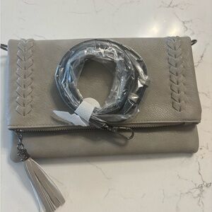 JEN & Co crossbody handbag